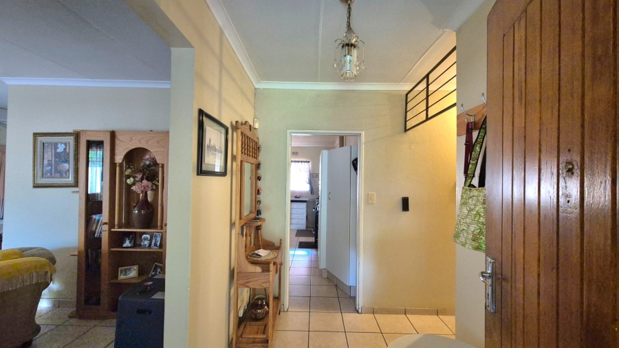 3 Bedroom Property for Sale in Vaalpark Free State